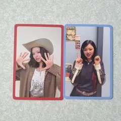 TWICE　TEN: THE STORY GOES ON初回特典トレカジョンヨン