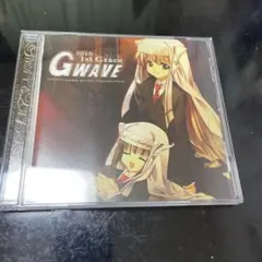 2026年最新】GWAVE 2003 1stの人気アイテム - メルカリ