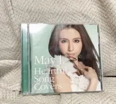 May J. Heartful Song Covers CD