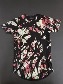Dope Tシャツ　ロング丈のサムネイル