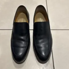 ヨウジヤマモト × シェレヴィッキオヴィッキ 40 レザーシューズ - メルカリ