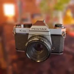 2026年最新】pentax k1000の人気アイテム - メルカリ