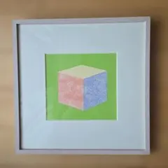 ⛽②【USED☆超レア】IKEAクリムト/絵画 高画質プリント/大判アート
