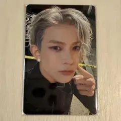 ENHYPEN weverseラキドロ　第二弾　ヒスン