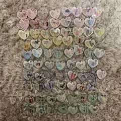 プリズムストーン　105個　まとめ売り