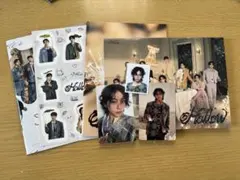 Straykids スキズ hollow B フィリックス　コンプリートセット