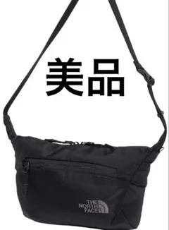 ザ・ノース・フェイス ショルダーバッグ カペラ5 NM72353