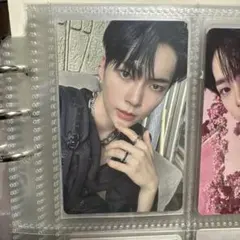 zerobaseone melting point ハンビン