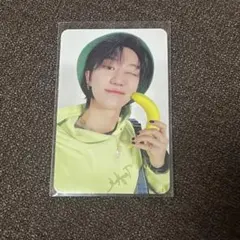 SEVENTEEN going magazine the8 トレカ