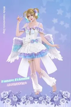 2026年最新】小泉花陽 コスプレの人気アイテム - メルカリ