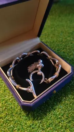 2026年最新】santaku eight knot silverの人気アイテム - メルカリ