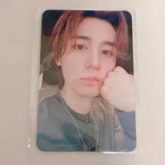 BOYNEXTDOOR The Action muvve ラキドロ イハン