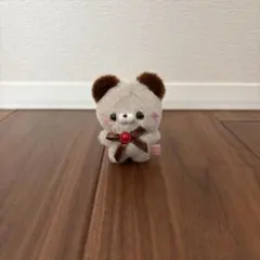 すくっとたっちさん　めるてぃちょこれーと　ぱんださん　ほわいとちょこ