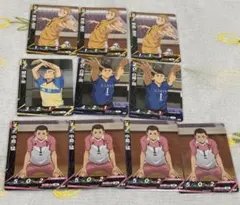 ハイキュー！！バボカ！！