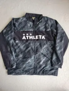 ATHLETA 帝京長岡ジャージ - メルカリ