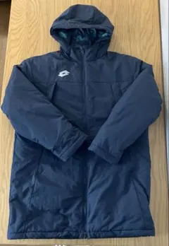 ★希少サイズ★ lotto ベンチコート XL 希少カラー 2025年最新】ロット lotto ベンチコートの人気アイテム - メルカリ