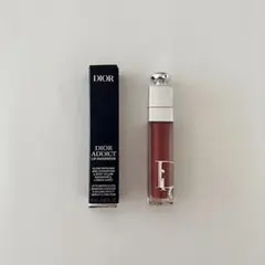 DIOR アディクトリップマキシマイザー 009 ローズウッド