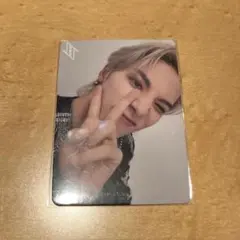 川西拓実 JO1DER SHOW 旧譜トレカ 即購入可