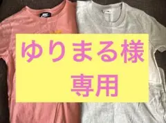 NIKEキッズスカート 2枚セットＳ　8〜10歳