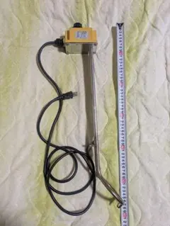 総和工業 電気温風機 サーキュレートヒーター SF-403A 園芸 - メルカリ
