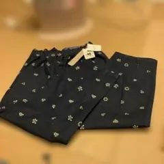 ストレッチデニムパンツ 大きいサイズLL