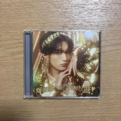 M!LK 好きすぎて滅／爆裂愛してる 山中柔太朗ソロ盤