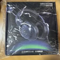 ずとまよYAMAHA HPH-MT8Z スタジオモニターヘッドホンのサムネイル