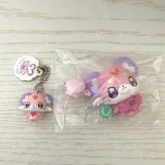 ★5/22まで★ 名探偵プリキュア なりきりプリキュア＆スイング ポチタン