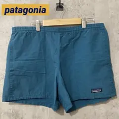 patagonia ショートパンツ 青色　ヴィンテージ　水陸両用　パタゴニア patagonia ショートパンツ 青色 ヴィンテージ 水陸両用 パタゴニア