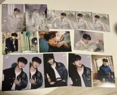 straykids ラントレ まとめ売り チャンビン