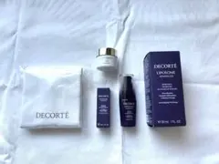コスメデコルテ リポソーム美容液 30ml含む 5点セット 未使用
