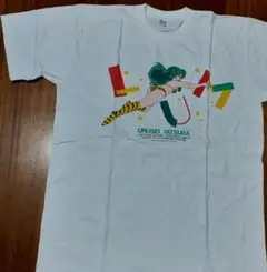 うる星やつら ヴィンテージ デッドストック ラム ビンテージ tシャツ 