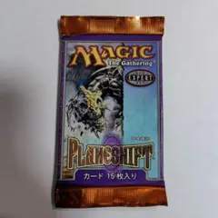 2026年最新】マジックザギャザリング＿プレーンシフトの人気アイテム