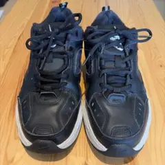 NIKE ナイキ M2K TEKNO テクノ ブラック 26.5cm