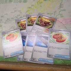 ポケモンカードデッキ必須アイテム！まとめ売り！