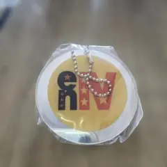 稲葉浩志 enIV アクリルキーホルダー