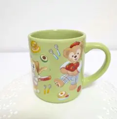 ダッフィー　マグカップのサムネイル