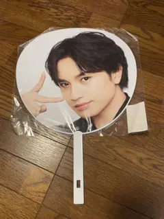 Sexy Zone 中島健人 ジャンボうちわ ChapterII