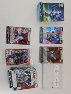 ウルトラマンカードゲーム