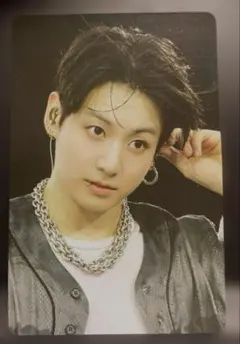 BTS ワールドツアー グク 190