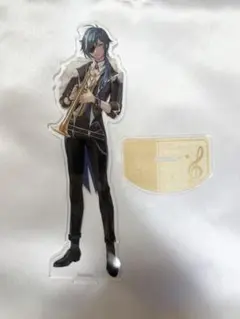 原神 ガイア アクスタのサムネイル