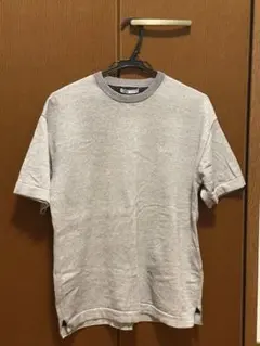 ZARA Tシャツ