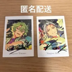 あんスタ ぱしゃっつ 10周年 巴日和 乱凪砂