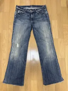 theory デニムパンツ メンズ31のサムネイル