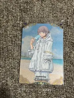 2026年最新】FGO ウエハース オベロンの人気アイテム - メルカリ