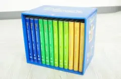 ディズニー英語システム ストレートプレイ メインプログラム