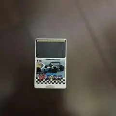 PCエンジン　F1サーカス　エフワンサーカス