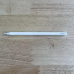 Apple Pencil 第2世代 純正 使用少なめ 本体のみ 動作確認済み