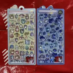 b*l様 ⭐️⭐️ ボンボンドロップシール 2種 セット ⭐️⭐️ ※※新品未使