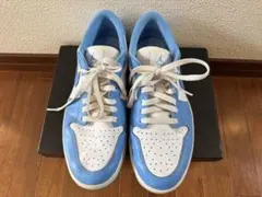 NIKE AIR JORDAN 1 LOW G 27cm
